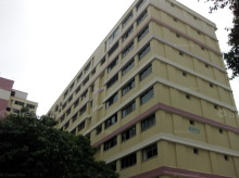 Blk 424 Hougang Avenue 6 (Hougang), HDB 4 Rooms #243722